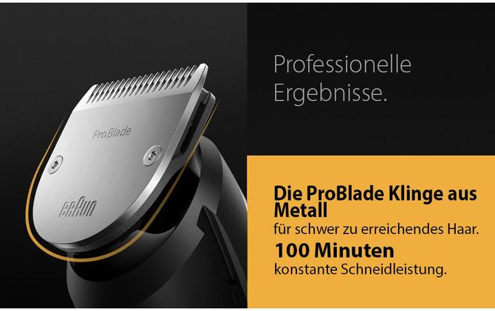 Produktbild Braun Series 7 BT7420