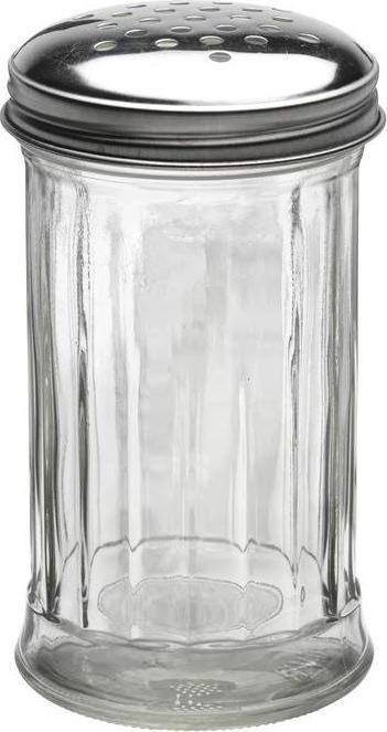 Produktbild Schwarz Kitchen Streuer Maxi Gastro 14cm (Diverse Gewürze)