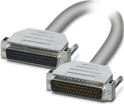 Actual product image Phoenix Contact Cable-D50sub/B/S/300/Konfek/S