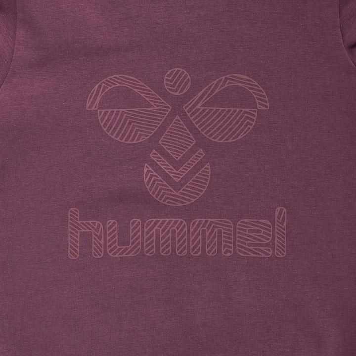 Image du produit hummel Hmlfastwo Flipper Body L/S (80)
