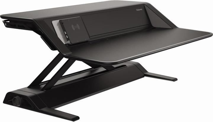 Image du produit Fellowes Station de travail assis-debout Lotus DX