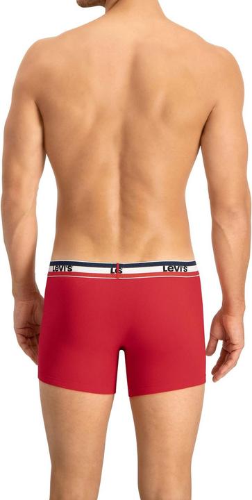 Actual product image Levis 2Pack Sportswear Logo (XXL, pack of 2)