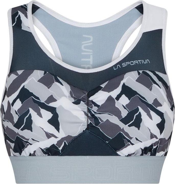 La Sportiva Captive Top - Sport-BH - Damen (M)