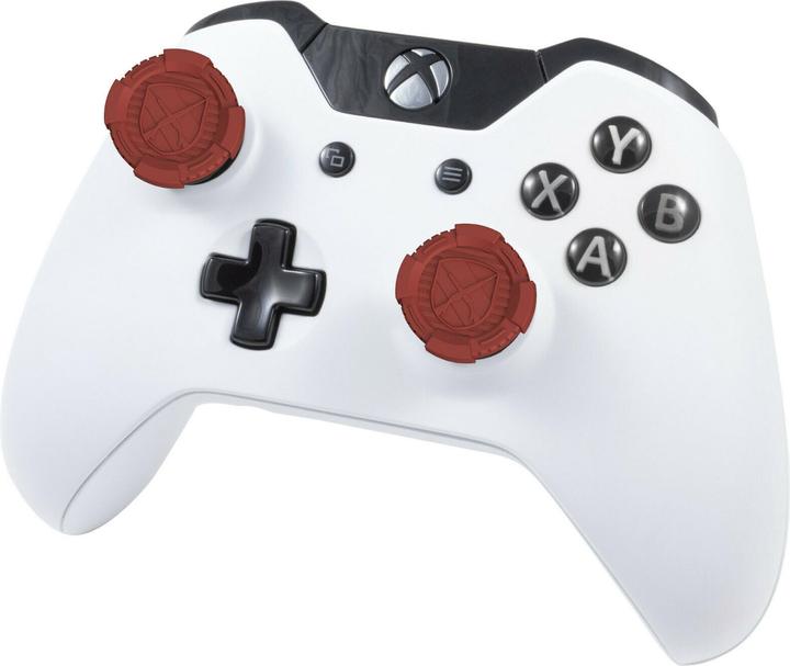Actual product image KontrolFreek FPS Freek COD WWII - Thumbsticks (Xbox One X, Xbox Series X, Xbox One S, Xbox Series S)