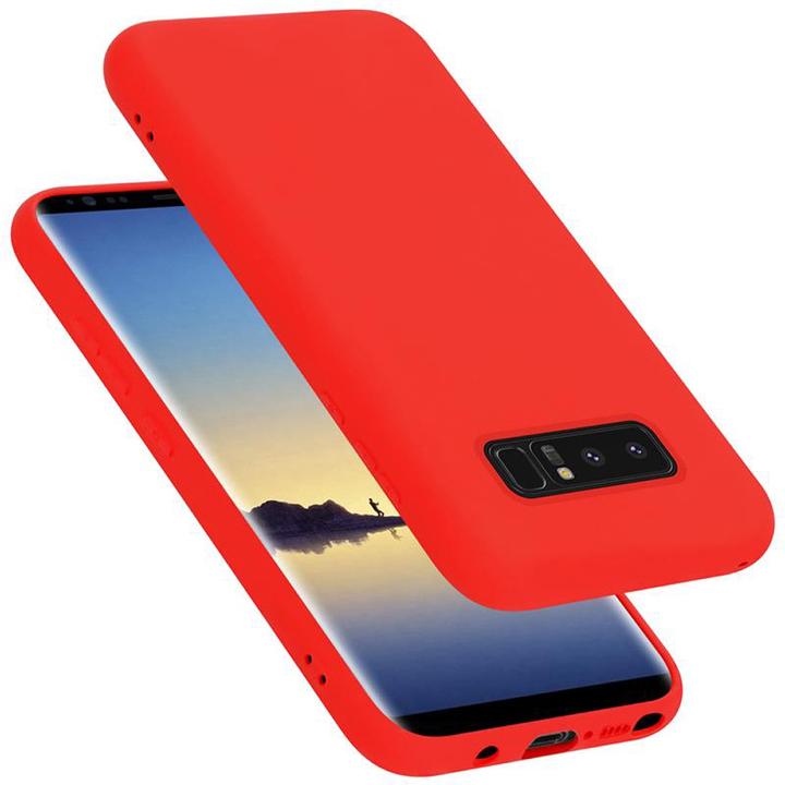Rosso liquido