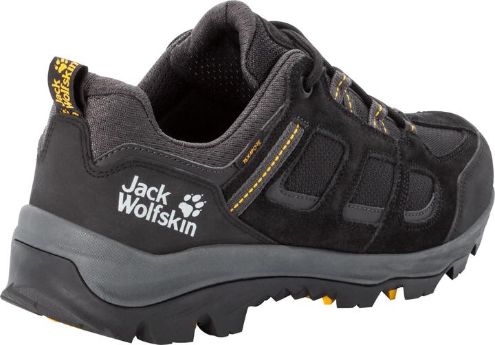 Actual product image Jack Wolfskin Vojo 3 Texapore Low M (46)