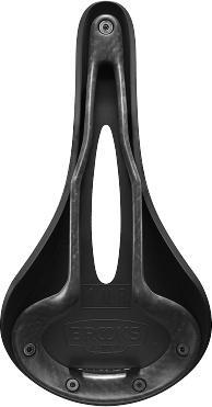 Actual product image Brooks England Cambium C13 Carved All Weather