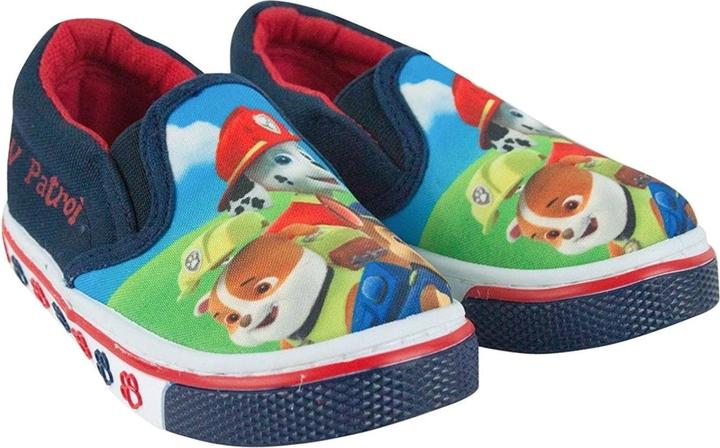 Immagine prodotto Paw Patrol Scarpe da ginnastica per ragazzi (23)
