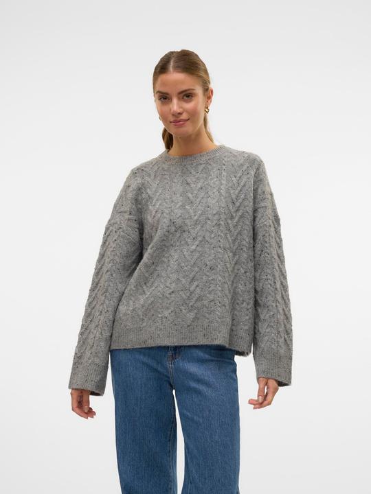 Actual product image Vero Moda VMCOLETTE jumper knitted jumper (S)