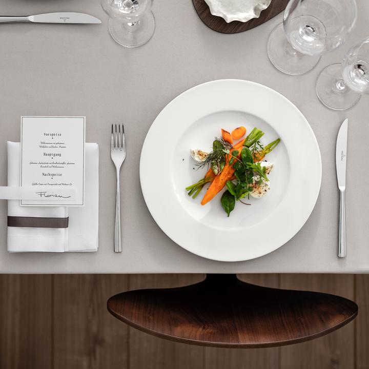 Produktbild Villeroy & Boch Tafelbesteck 4tlg. Piemont (4 Stück, Besteck Set)
