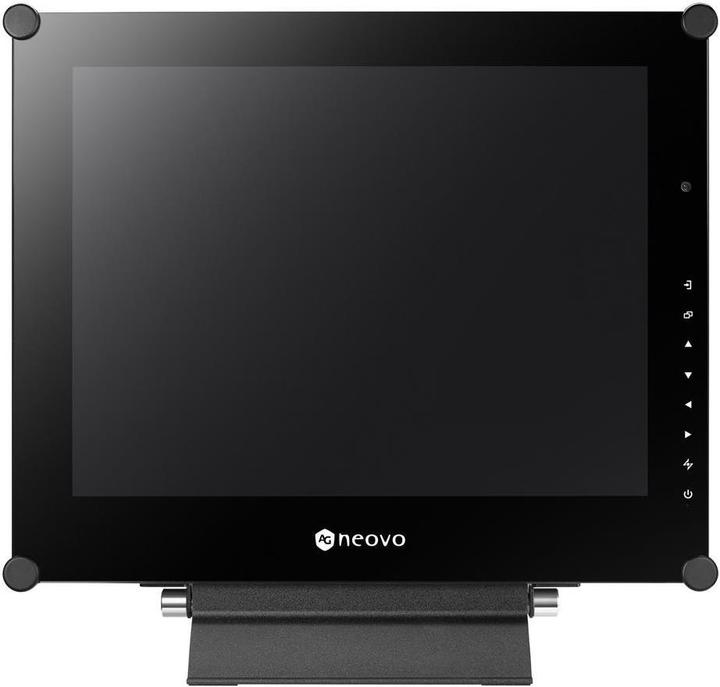 Immagine prodotto AG neovo AG SX-15G (1024 x 768 pixel, 15")