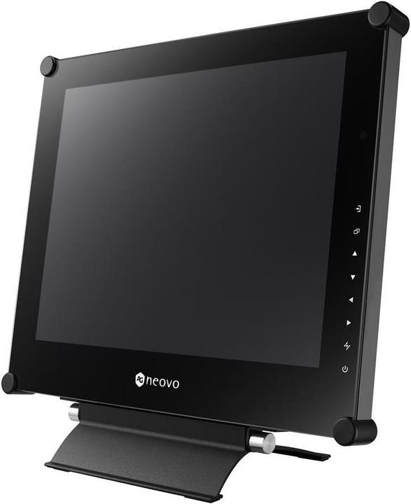 Immagine prodotto AG neovo AG SX-15G (1024 x 768 pixel, 15")
