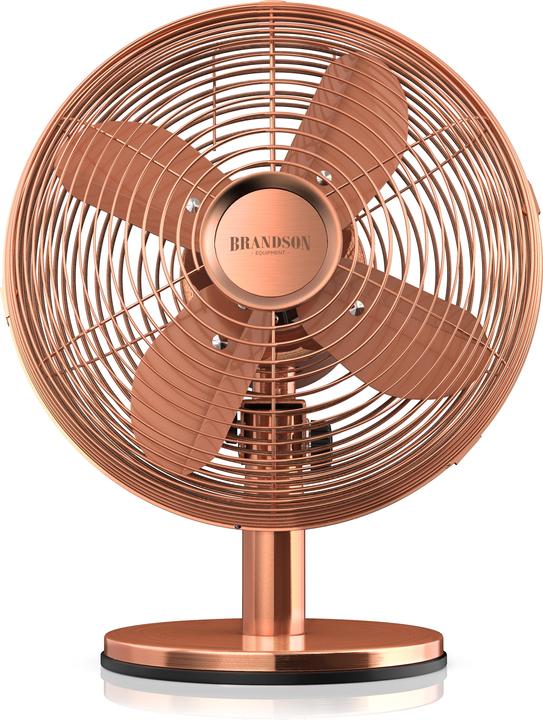 Produktbild Brandson Tischventilator (46 dB)