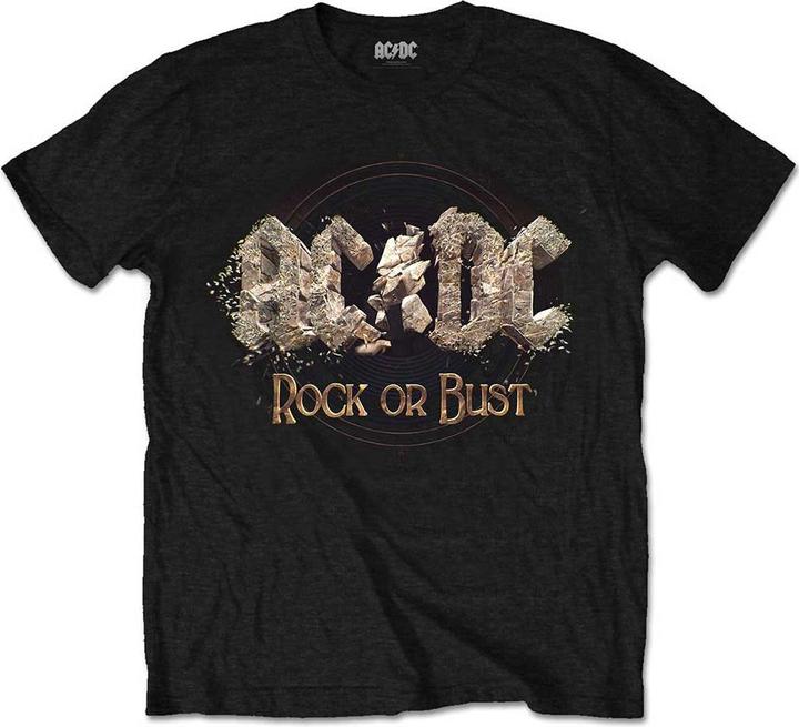 AC/DC Rock Or Bust