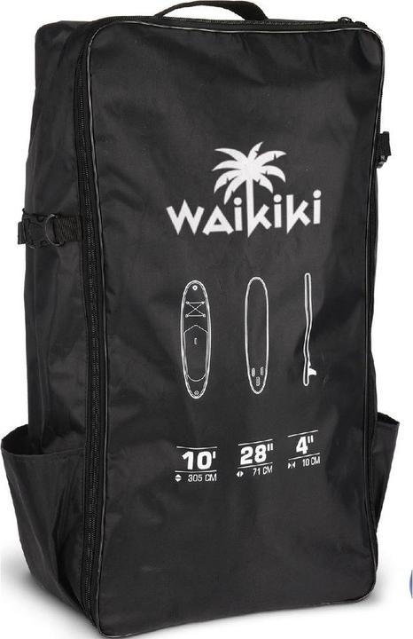 Produktbild XQ Max SUP-Set