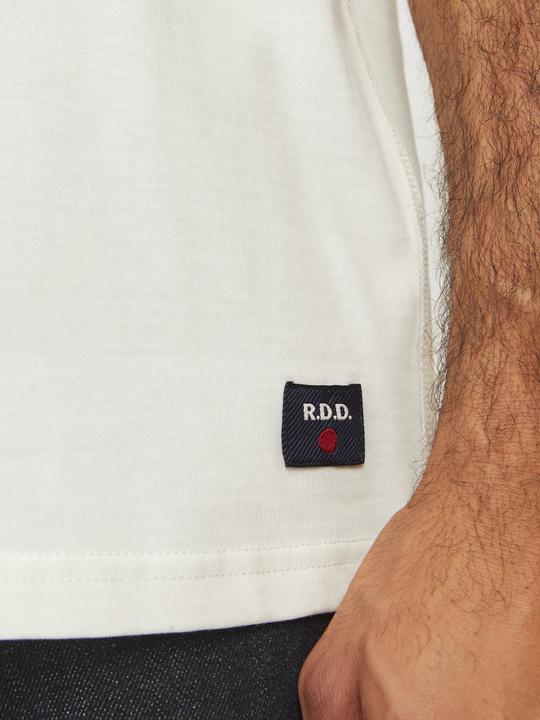 Produktbild Jack & Jones RDD Gedruckt Rundhals T-shirt T-shirt (L)