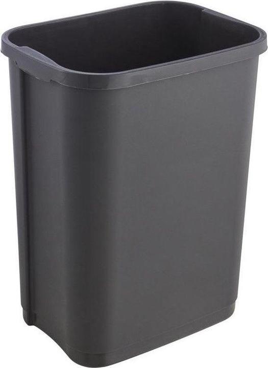 Image du produit keeeper WASTE BIN 10L RASMUS 10453826 (10 l)