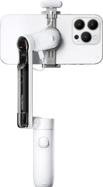 Image du produit Insta360 Flow Creator Kit (Smartphone, 0.30 kg)
