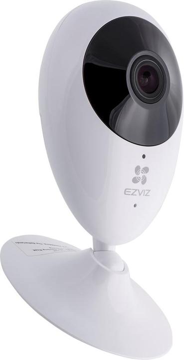 Actual product image EZVIZ C2C (1920 x 1080 Pixels)