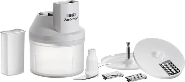 Actual product image Unold Esge Zauberette (6500)