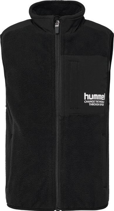 Immagine prodotto hummel gilet in felpa hmlPURE (164)
