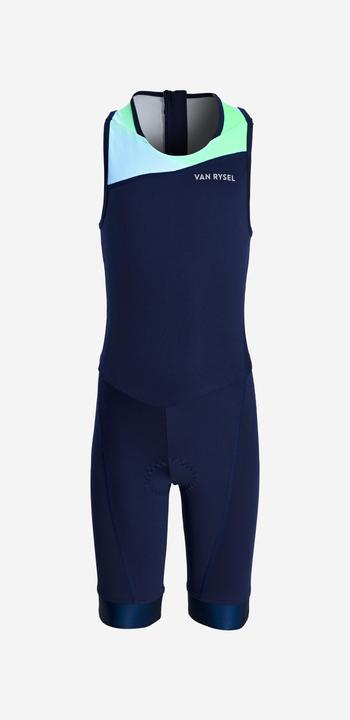 Van rysel Triathlonanzug Kinder (10, 11, 12)