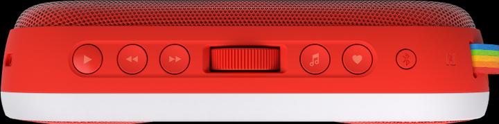 Image du produit Polaroid Lecteur de musique P2 (15 h, Fonctionnement sur batterie)