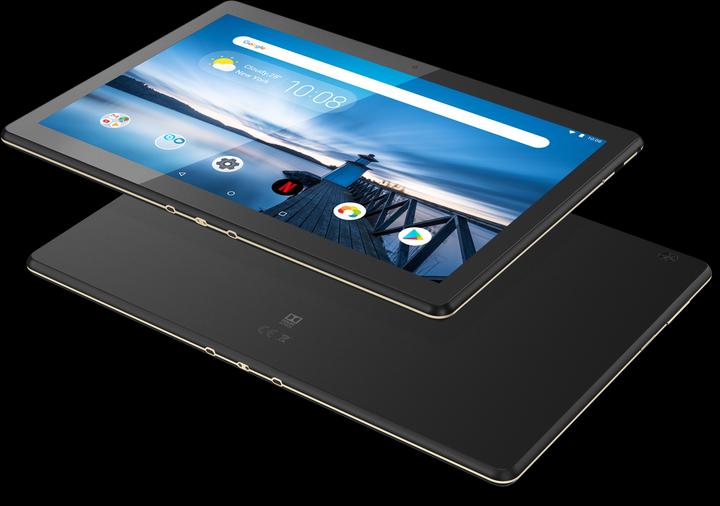Produktbild Lenovo Tab M10 (10.10", 32 GB, Slate Black)