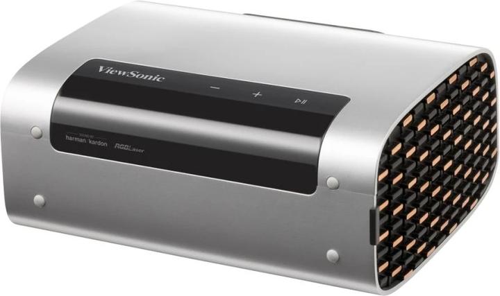 Image du produit Viewsonic Projecteur laser RGB, 2200 lumens (Full HD, 2200 lm, 1.2:1)