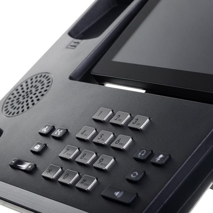 Actual product image Yealink SIP-T58W