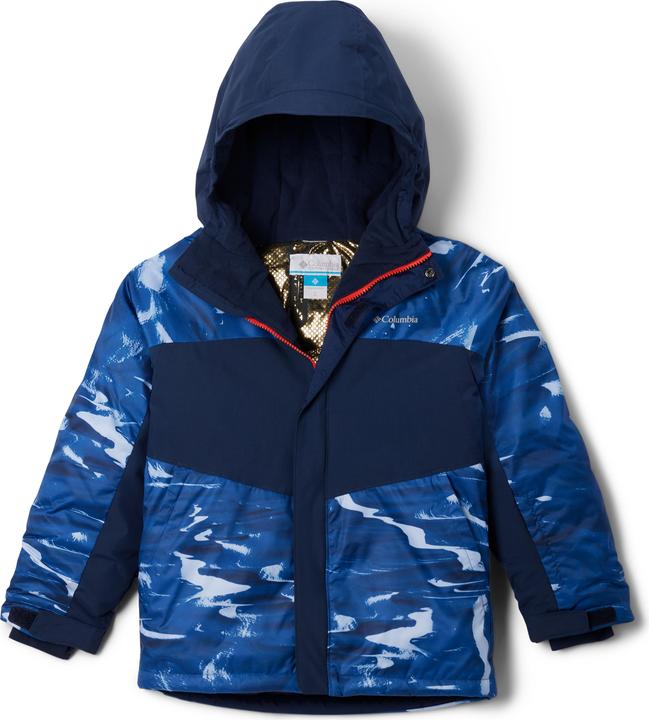 Produktbild Columbia Mighty Mogul™ III Printed Jacket (XS)