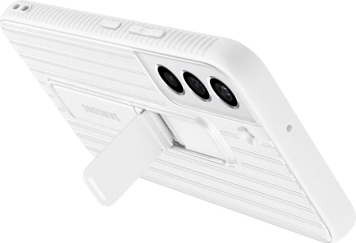 Actual product image Samsung Protective Standing Cover (Samsung Galaxy S22)