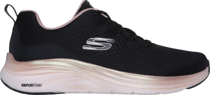Skechers Sneaker VAPOR FOAM - MIDNIGHT GLIMMER (36)