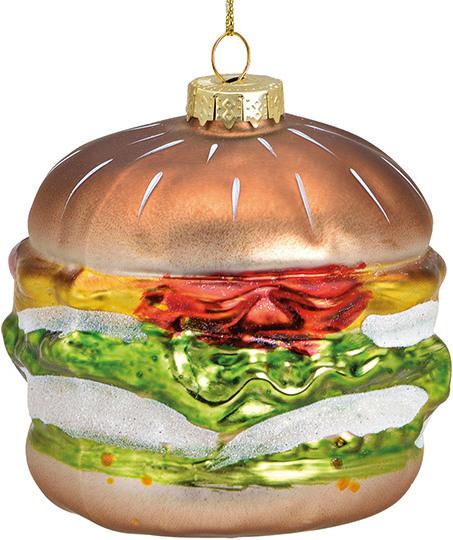 Produktbild G. Wurm Hamburger (1 -teilig)