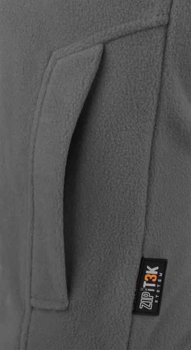 Produktbild Normani Herren Fleeceweste Jovik - 1057 (7XL)