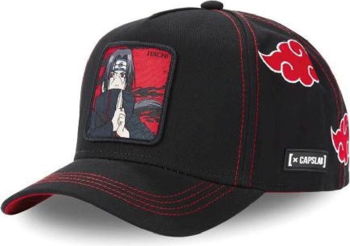 Image du produit Capslab Naruto - Itachi Uchiha - taille U