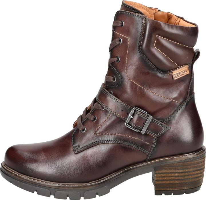 Actual product image Pikolinos Stiefelette (38)