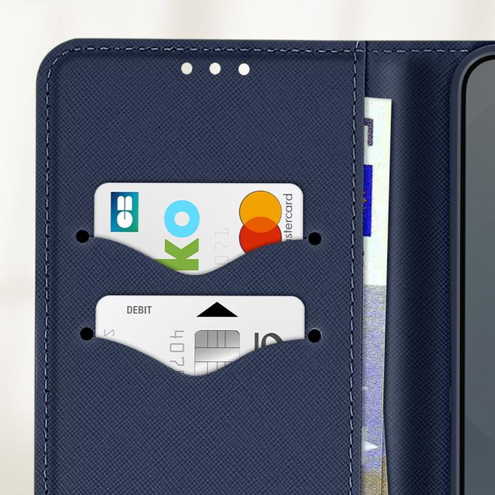 Image du produit Avizar Fancy Wallet Cover (Samsung Galaxy S25)