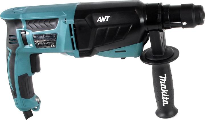 Immagine prodotto Makita HR 2631 FTJ (Corrente elettrica)