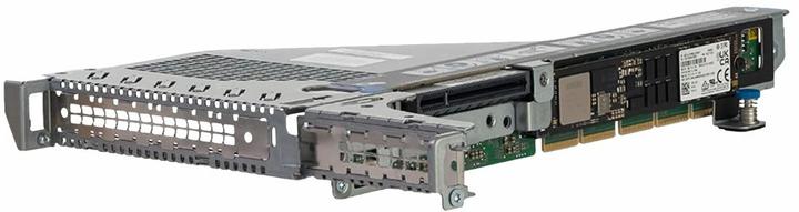 Produktbild HPE ProLiant DL380 Gen11 2U x16/x16/x16 Primary Riser Kit