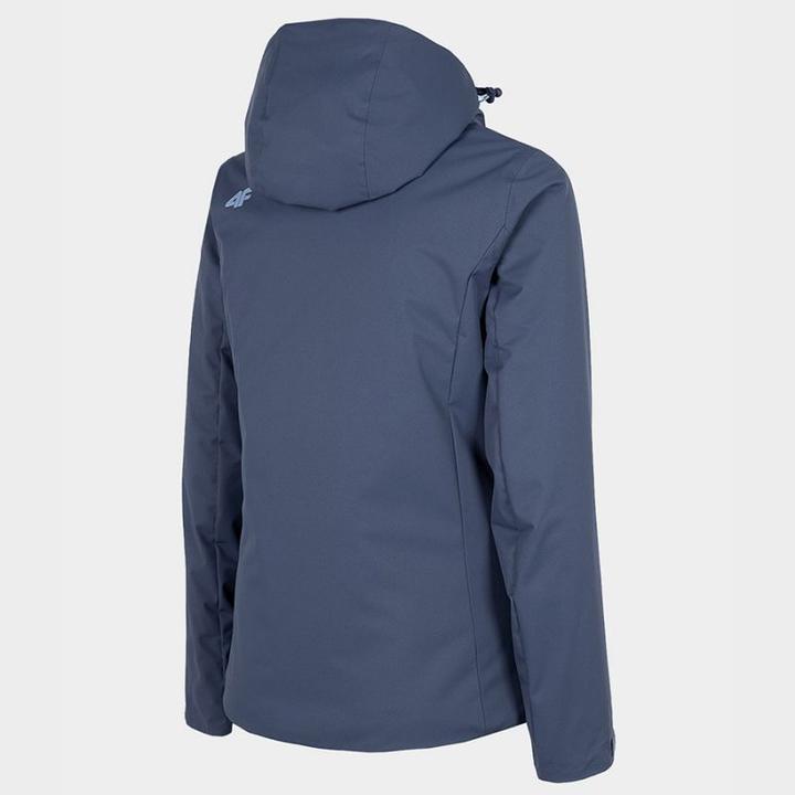 Produktbild 4F Kurtka damska H4Z22-KUDN001 Denim r.L (L)