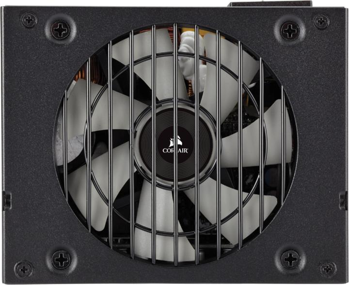 Actual product image Corsair Sf600 (600 W)