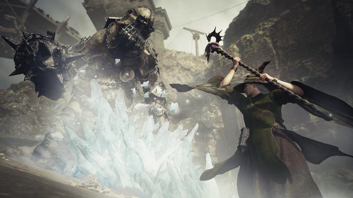 Produktbild Capcom Dragons Dogma 2 Videospiel für Xbox (Xbox Series X)