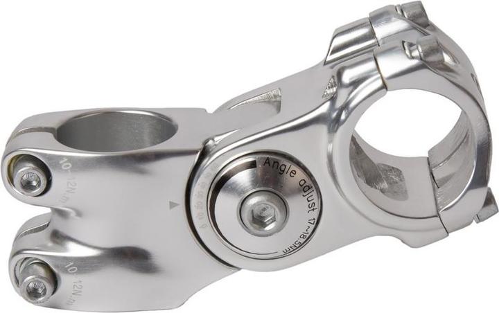 Image du produit Humpert Ergotec Octopus 2 (75 mm, 31.80 mm)