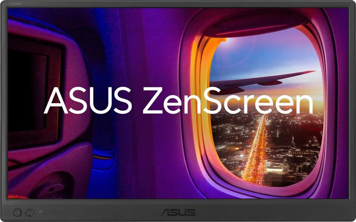 Produktbild ASUS ZenScreen MB169CK (1920 x 1080 Pixel, 15.60")