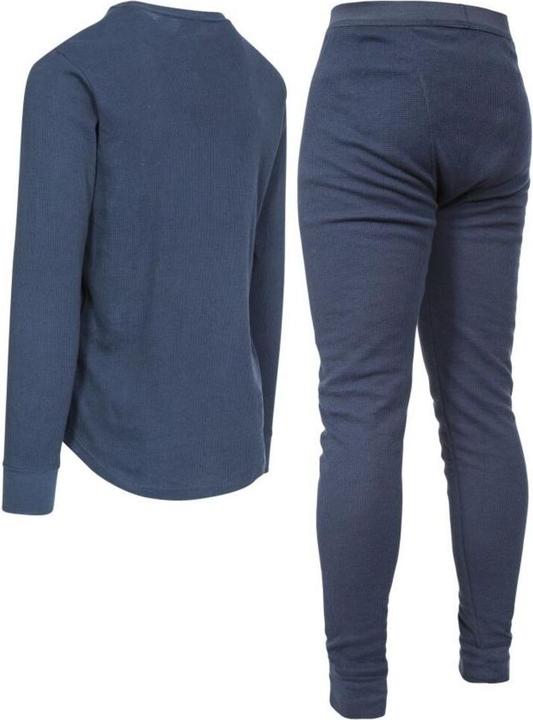 Actual product image Trespass MYSTERY baselayer set (3XL)