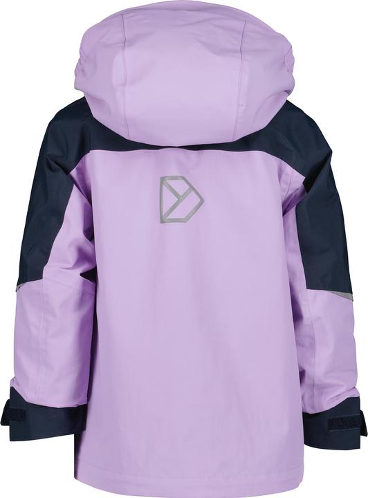 Actual product image Didriksons Daggkåpa (90)