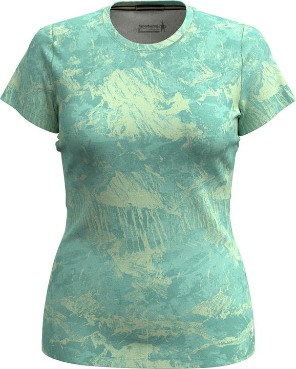 Smartwool Women's Merino Tee Boxed (M)