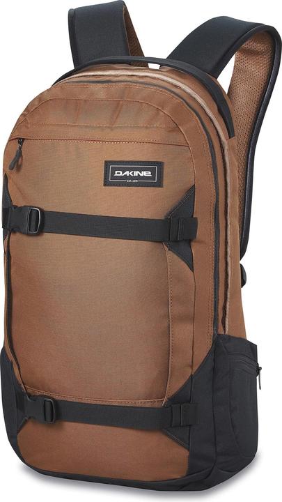 Actual product image Dakine Mission 2023 Backpack (25 l)