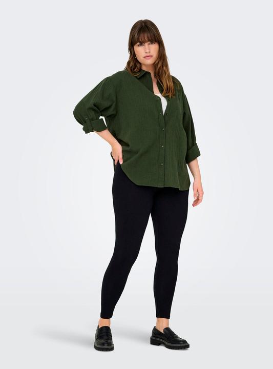 Produktbild Only Curvy Basic Leggings (L)